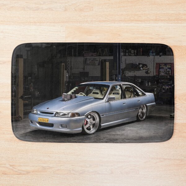 Item preview, Tim Saliba's Holden VP Commodore designed and sold by HoskingInd.