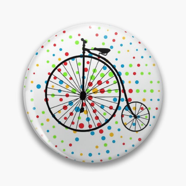 Item preview, bicycle designed and sold by DesignDS.
