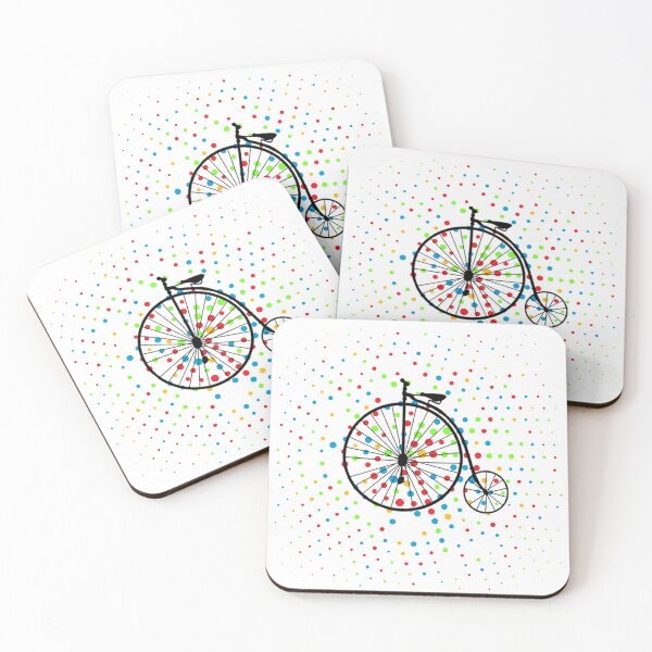 Item preview, bicycle designed and sold by DesignDS.