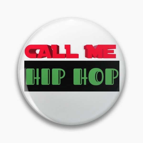 Item preview, Call me Hip Hop designed and sold by Ankhmesut.