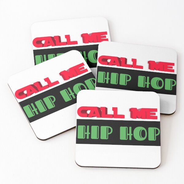 Item preview, Call me Hip Hop designed and sold by Ankhmesut.