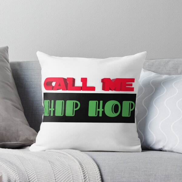 Item preview, Call me Hip Hop designed and sold by Ankhmesut.