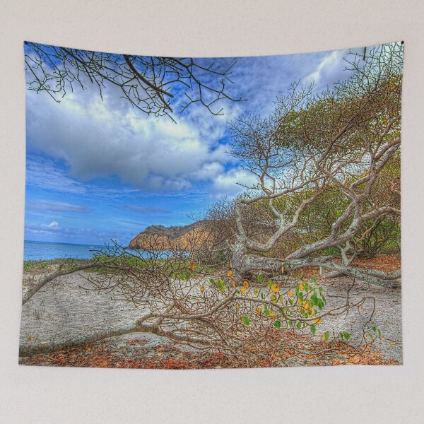 Item preview, Once I dreamed of the Perfect Beach designed and sold by Steven Kight.