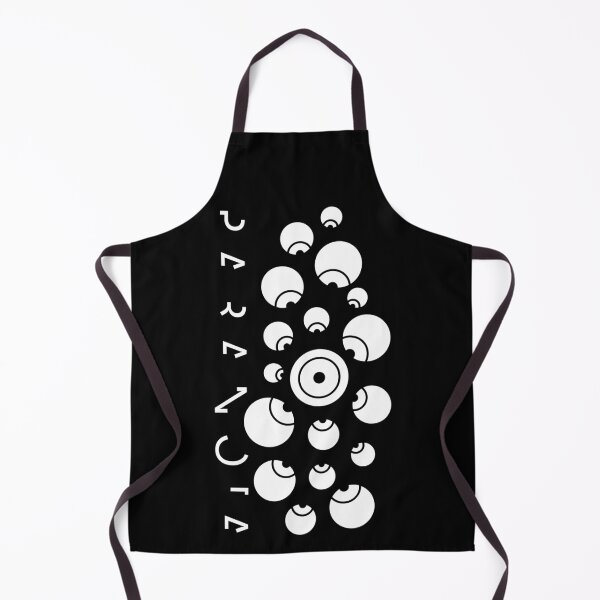 Item preview, PARANOIA designed and sold by NoirPineapple.