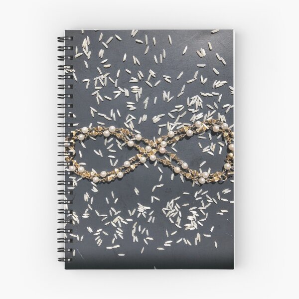 Item preview, Infinity Good Luck Symbol  designed and sold by Kaushal Pal.