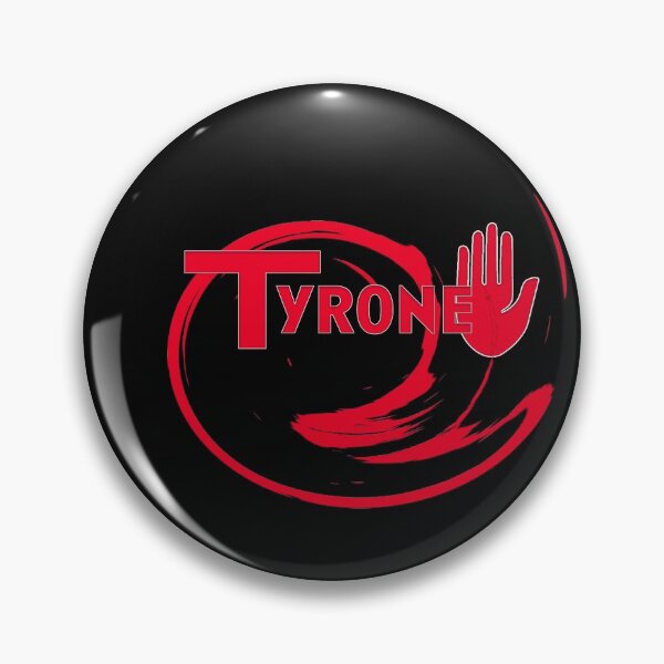 Item preview, Up Tyrone! designed and sold by DNDesigns.