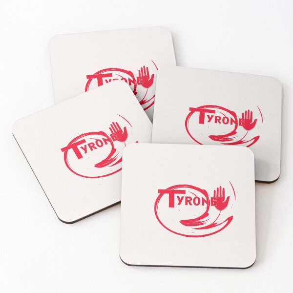 Item preview, Up Tyrone! designed and sold by DNDesigns.