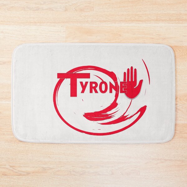 Item preview, Up Tyrone! designed and sold by DNDesigns.