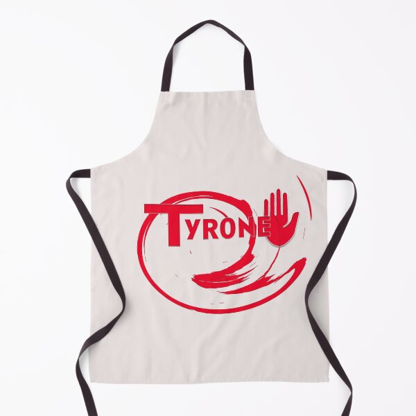 Item preview, Up Tyrone! designed and sold by DNDesigns.
