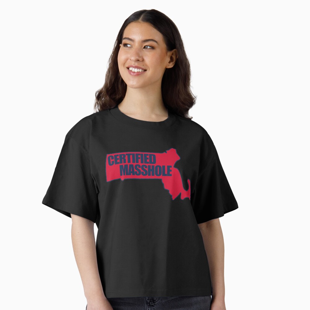 Artikel-Vorschau von Boxy T-Shirt, designt und verkauft von unionpride.