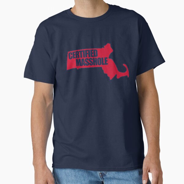Item preview, Zertifiziertes Masshole designed and sold by unionpride.