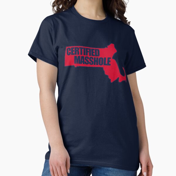 Item preview, Zertifiziertes Masshole designed and sold by unionpride.