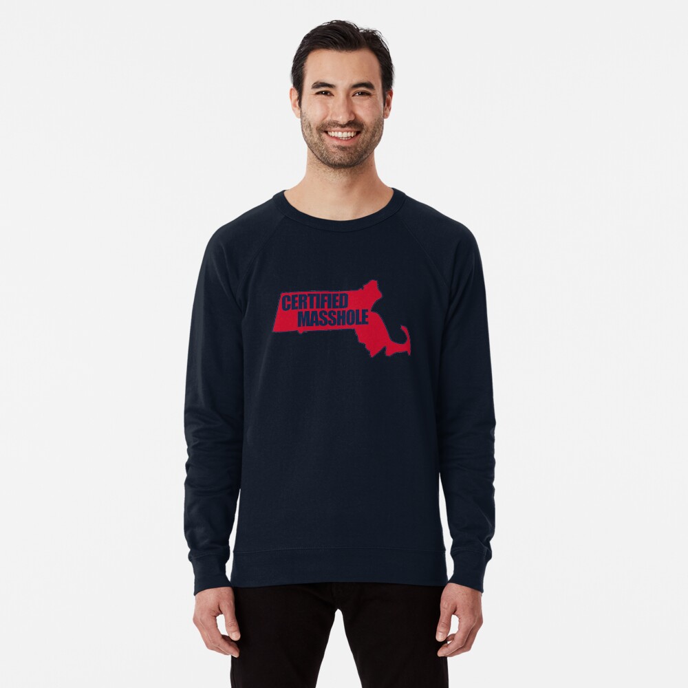 Artikel-Vorschau von Leichter Pullover, designt und verkauft von unionpride.
