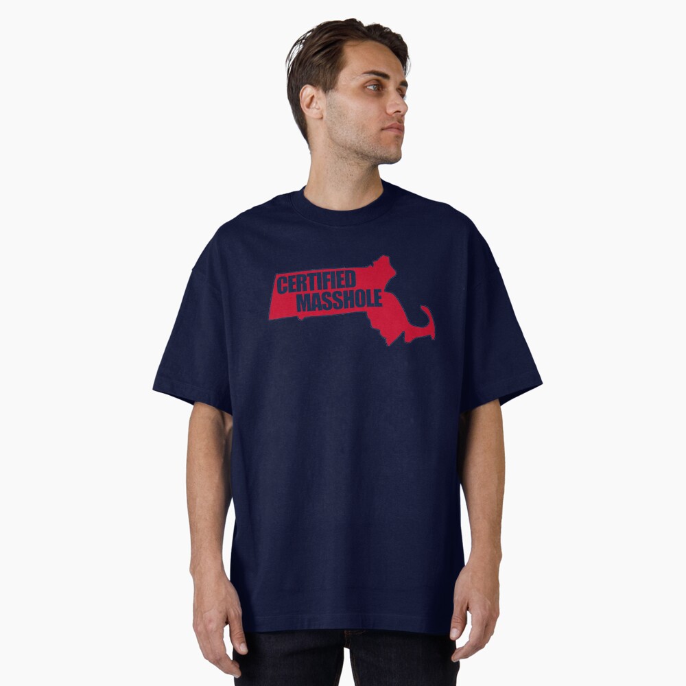 Artikel-Vorschau von Oversized T-Shirt, designt und verkauft von unionpride.