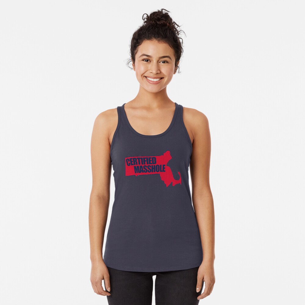 Artikel-Vorschau von Racerback Tank Top, designt und verkauft von unionpride.