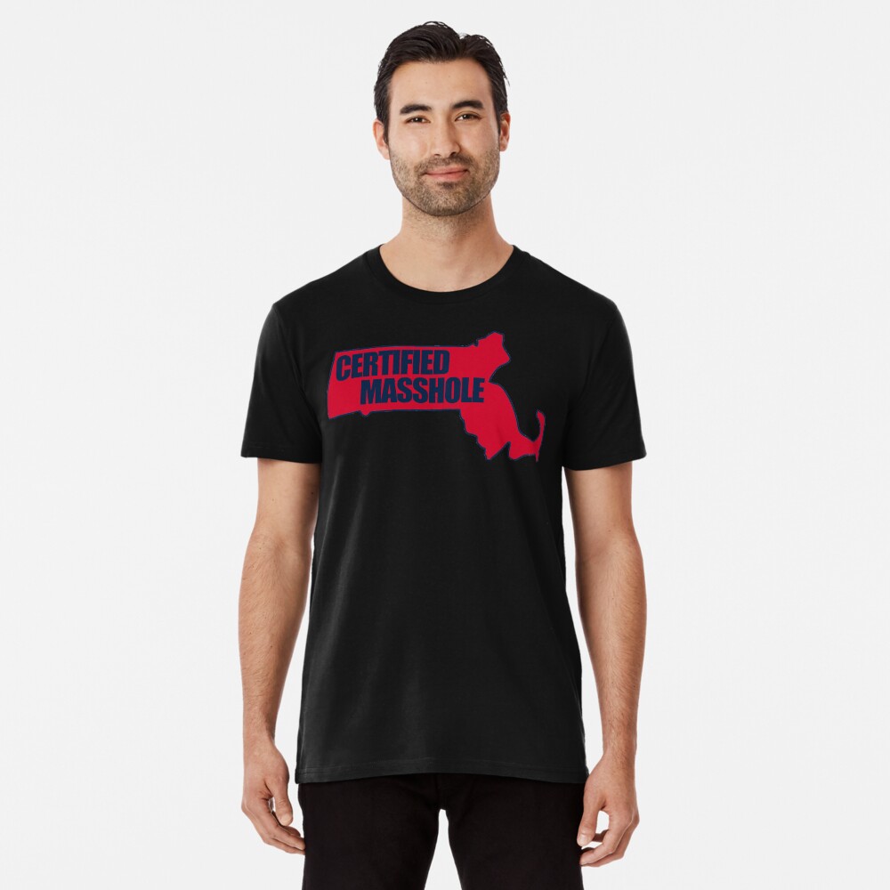 Artikel-Vorschau von Premium T-Shirt, designt und verkauft von unionpride.