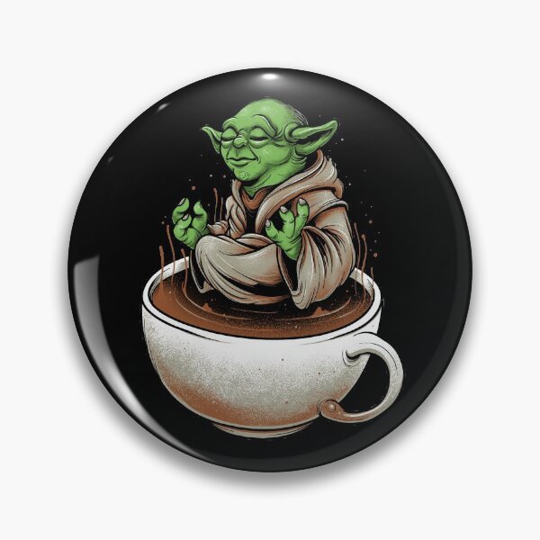 Item preview, Drink coffee, I must designed and sold by glitchy-gorilla.