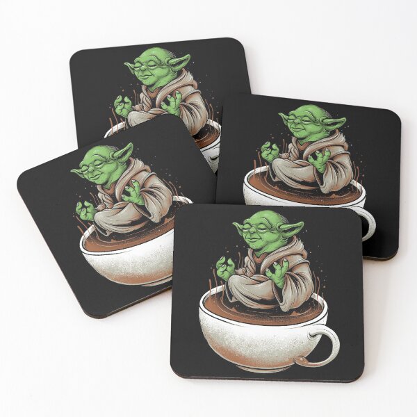 Item preview, Drink coffee, I must designed and sold by glitchy-gorilla.