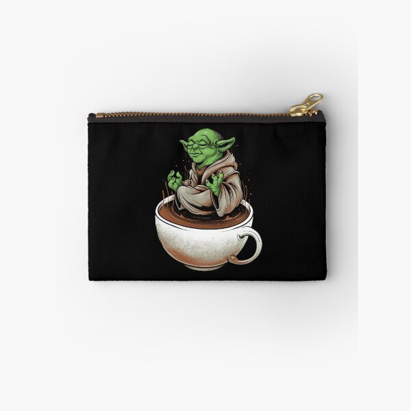 Item preview, Drink coffee, I must designed and sold by glitchy-gorilla.