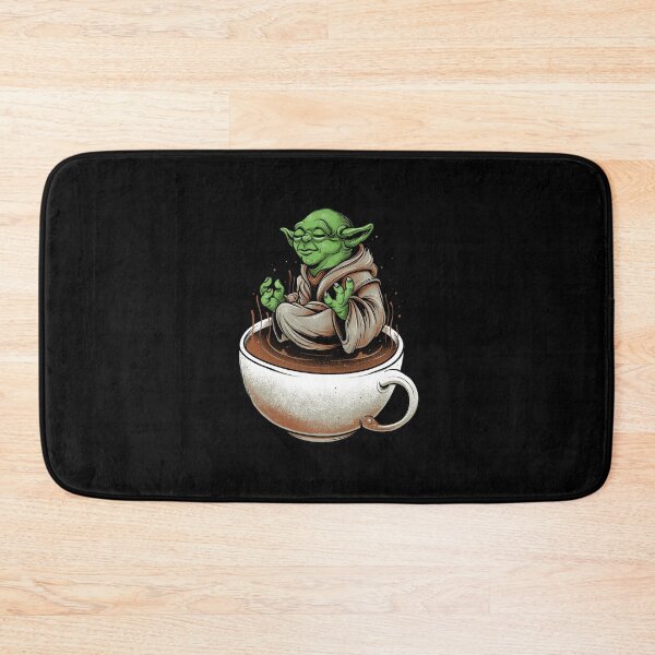 Item preview, Drink coffee, I must designed and sold by glitchy-gorilla.