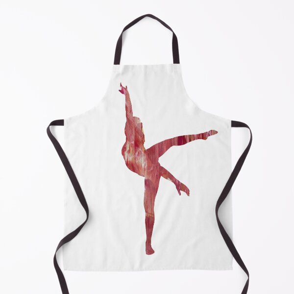 Item preview, Dancer in Attitude designed and sold by sillybanana.