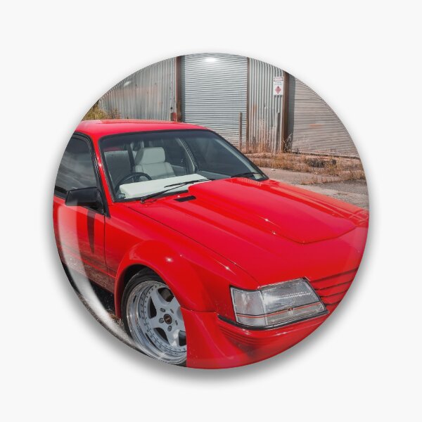 Item preview, Anthony Fava's HDT VK Group C Replica designed and sold by HoskingInd.
