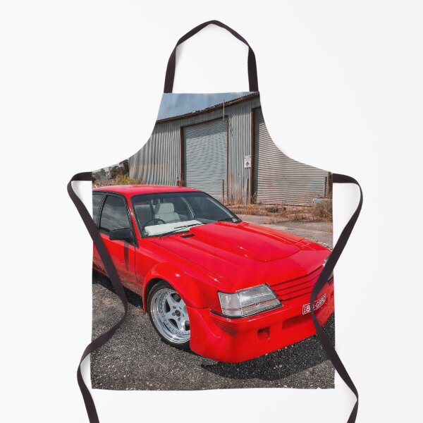 Item preview, Anthony Fava's HDT VK Group C Replica designed and sold by HoskingInd.