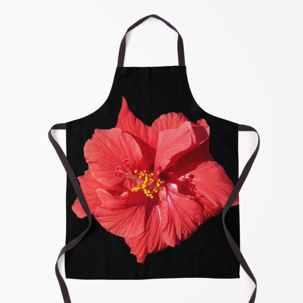 Item preview, Red Hibiscus DPG150523 designed and sold by CSteenArt.