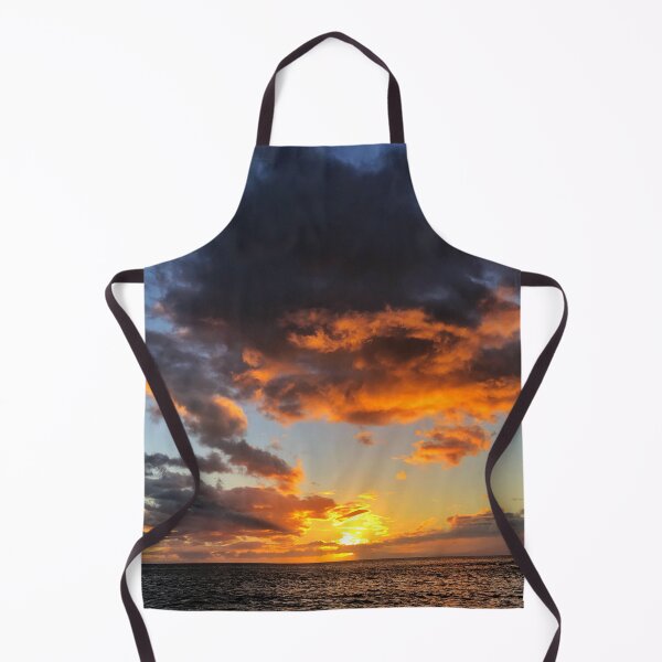 Item preview, Summer Sunset In Hawaii designed and sold by tammyschroder.