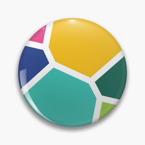 Artikelvorschau, elastisches Suchlogo entworfen und verkauft von developerfriday.