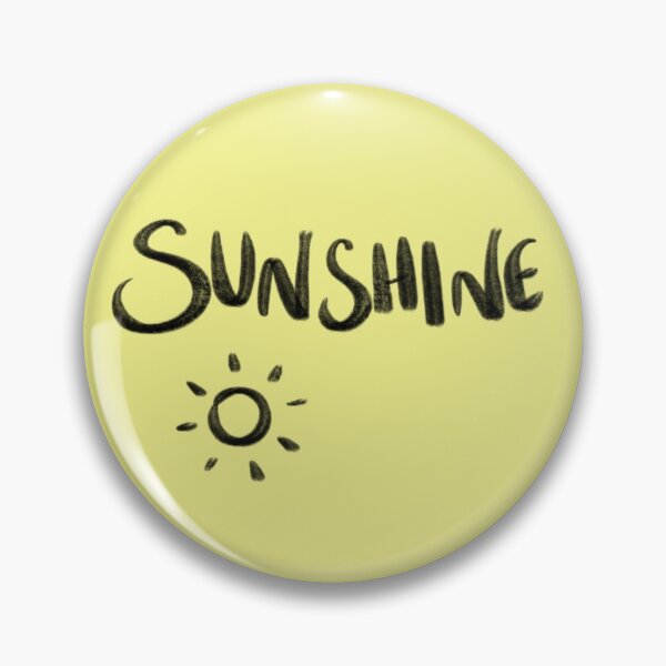 Item preview, Sunshine designed and sold by cherilaree.