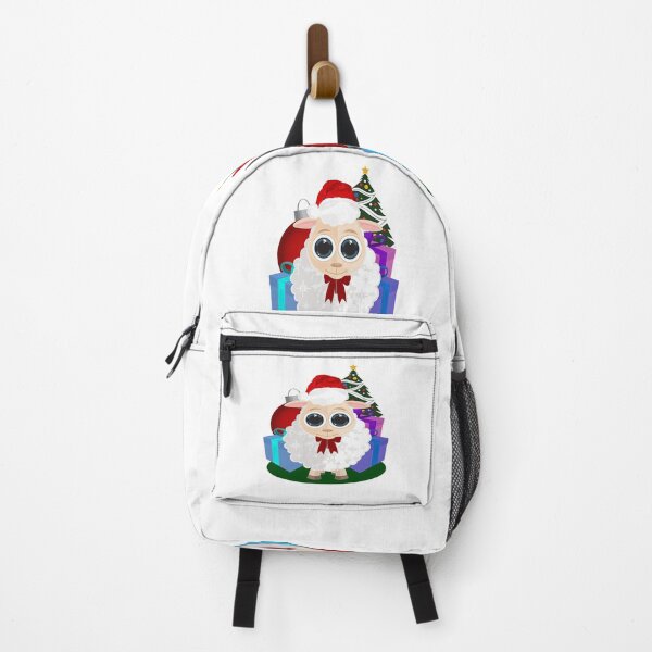 Item preview, Christmas - Sheep designed and sold by Adamzworld.