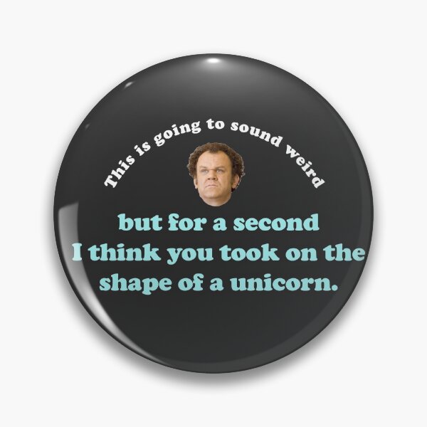 Item preview, This is going to sound weird, but for a second I think you took on the shape of a unicorn designed and sold by Primotees.