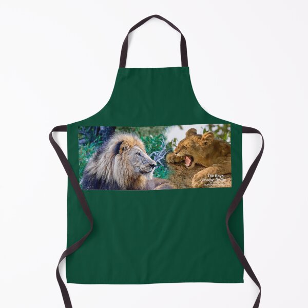 Item preview, The Boys by Jennifer Hadley designed and sold by DKEriksenArt.