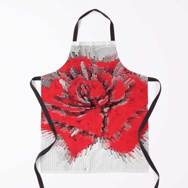 Item preview, Bursting Rose designed and sold by InsaneWraith.