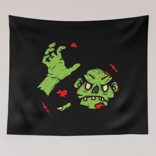 Item preview, zombie xD :) designed and sold by LokmaneBrahimi.