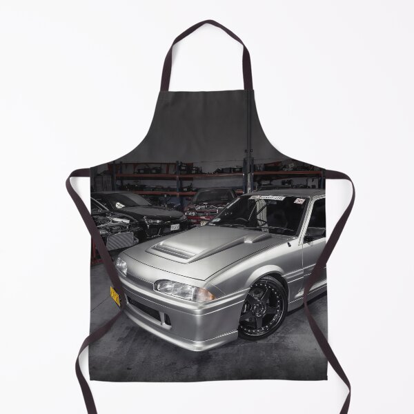 Item preview, Huss Ghamrawi's Commodore/Skyline Frankenstein designed and sold by HoskingInd.