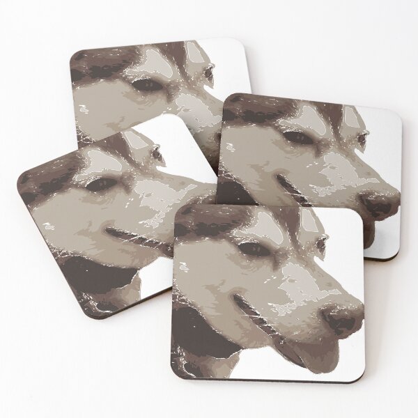 Item preview, Maya el Husky designed and sold by KClay98.