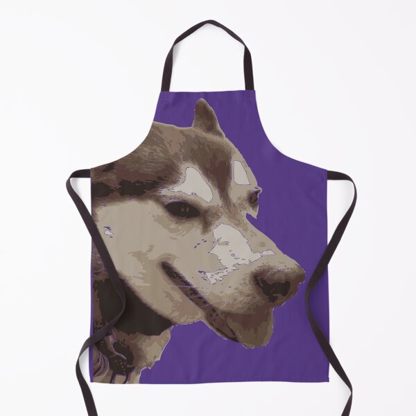 Artikelvorschau, Maya der Husky entworfen und verkauft von KClay98.