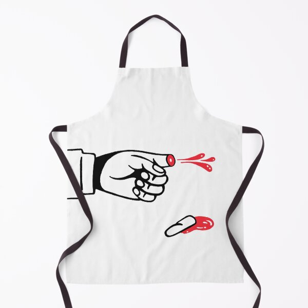 Item preview, no signs designed and sold by lapetiteart.