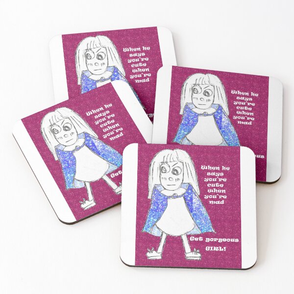 Item preview, strong gorgeous girl designed and sold by loulousworld.