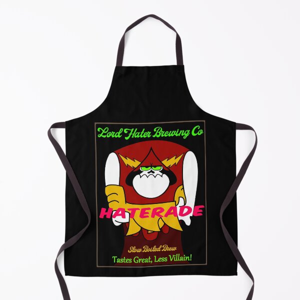 Item preview, Lord Hater's Haterade designed and sold by SeirX.