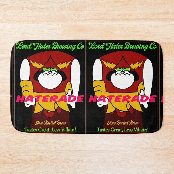 Item preview, Lord Hater's Haterade designed and sold by SeirX.