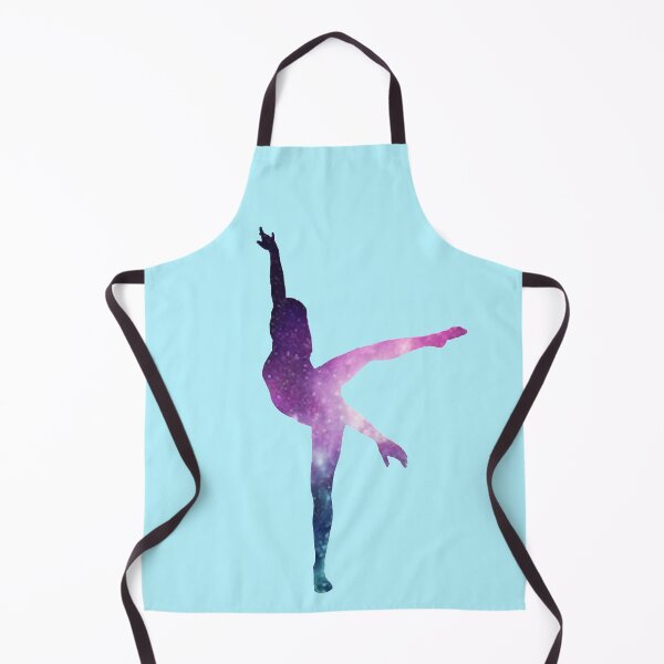 Item preview, Dancer in Attitude on Galaxy designed and sold by sillybanana.