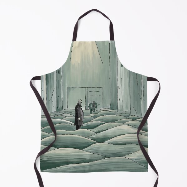 Item preview, Andrei Tarkovsky - Stalker designed and sold by burrotees.