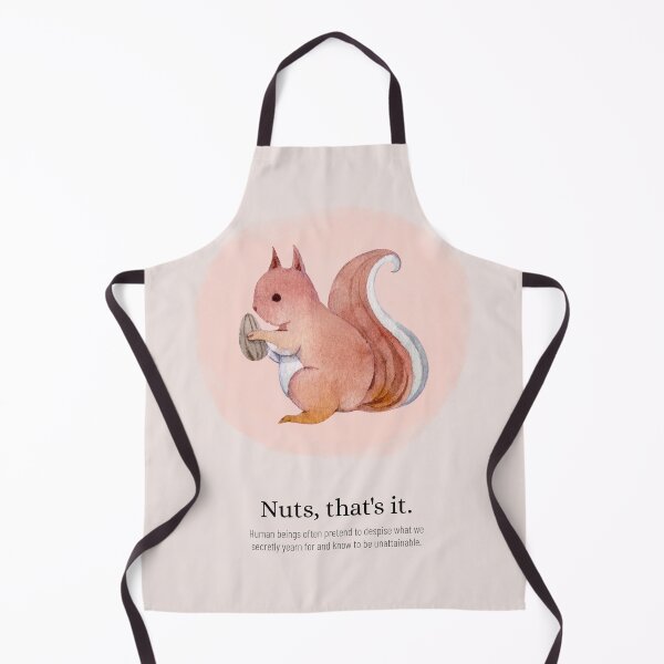 Item preview, Nuts, That's It. designed and sold by AladdinMktgs.