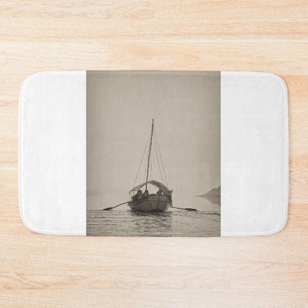 Item preview, Rowing the Ganges designed and sold by photograham.
