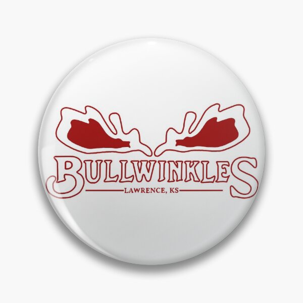 Item preview, Bullwinkles designed and sold by cantahope.