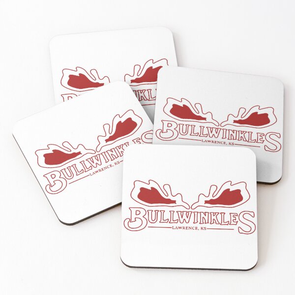Item preview, Bullwinkles designed and sold by cantahope.