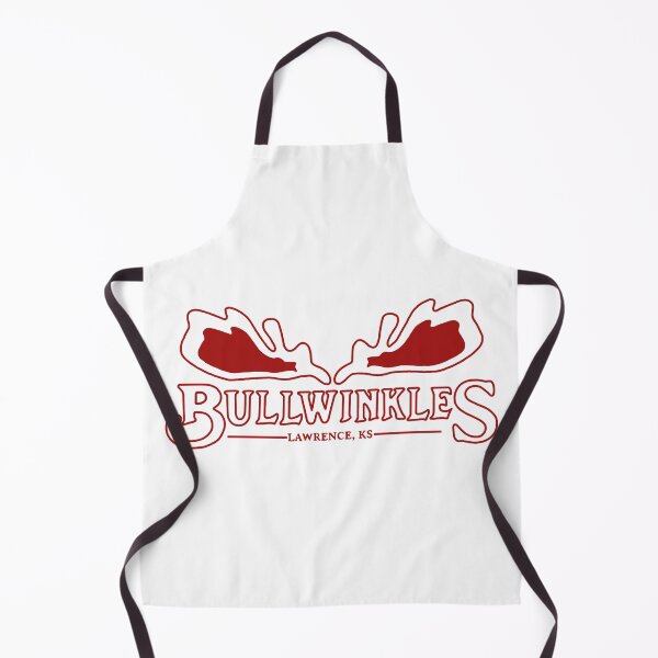 Item preview, Bullwinkles designed and sold by cantahope.
